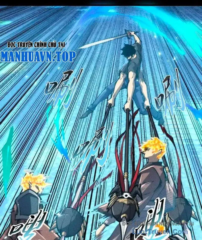 Mạt Thế: Nhân Hoàng Phiên Mời Chư Vị Nữ Đồ Đệ Nhập Tọa - Chapter 36 - Page 13