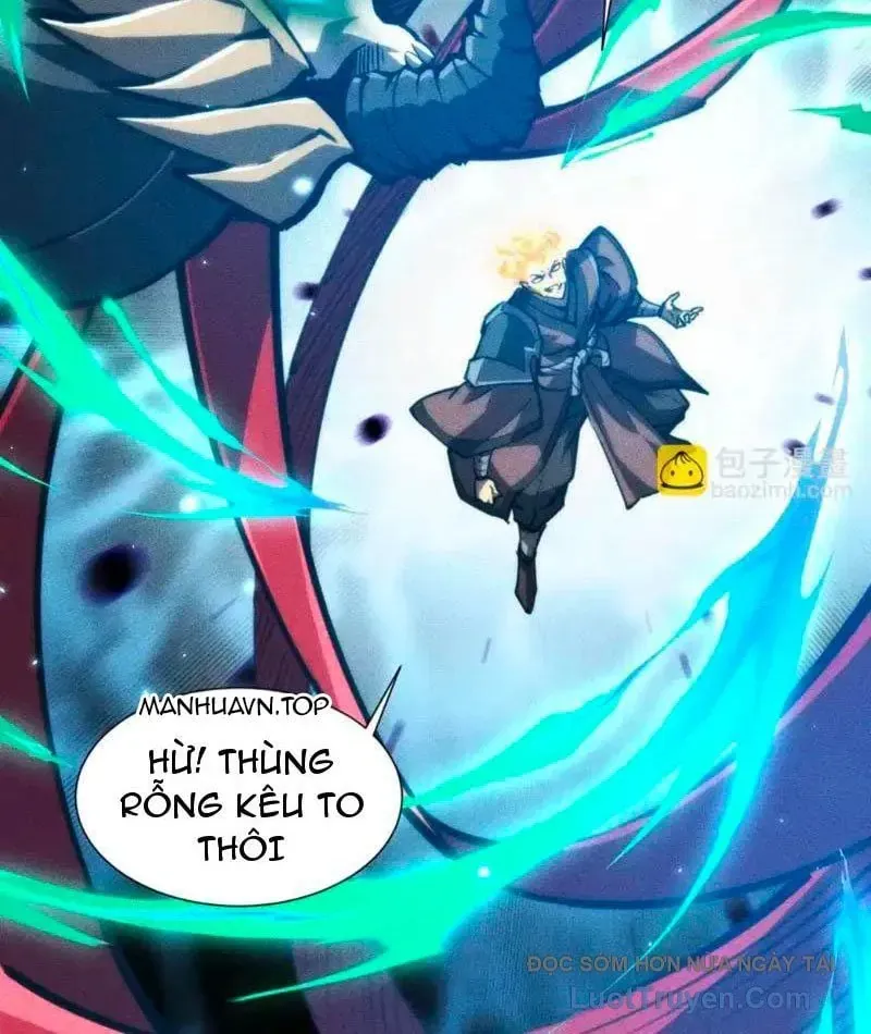 Mạt Thế: Nhân Hoàng Phiên Mời Chư Vị Nữ Đồ Đệ Nhập Tọa - Chapter 36 - Page 19