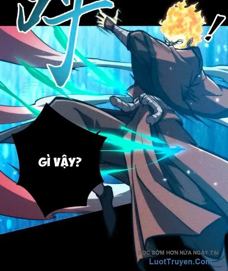 Mạt Thế: Nhân Hoàng Phiên Mời Chư Vị Nữ Đồ Đệ Nhập Tọa - Chapter 36 - Page 22