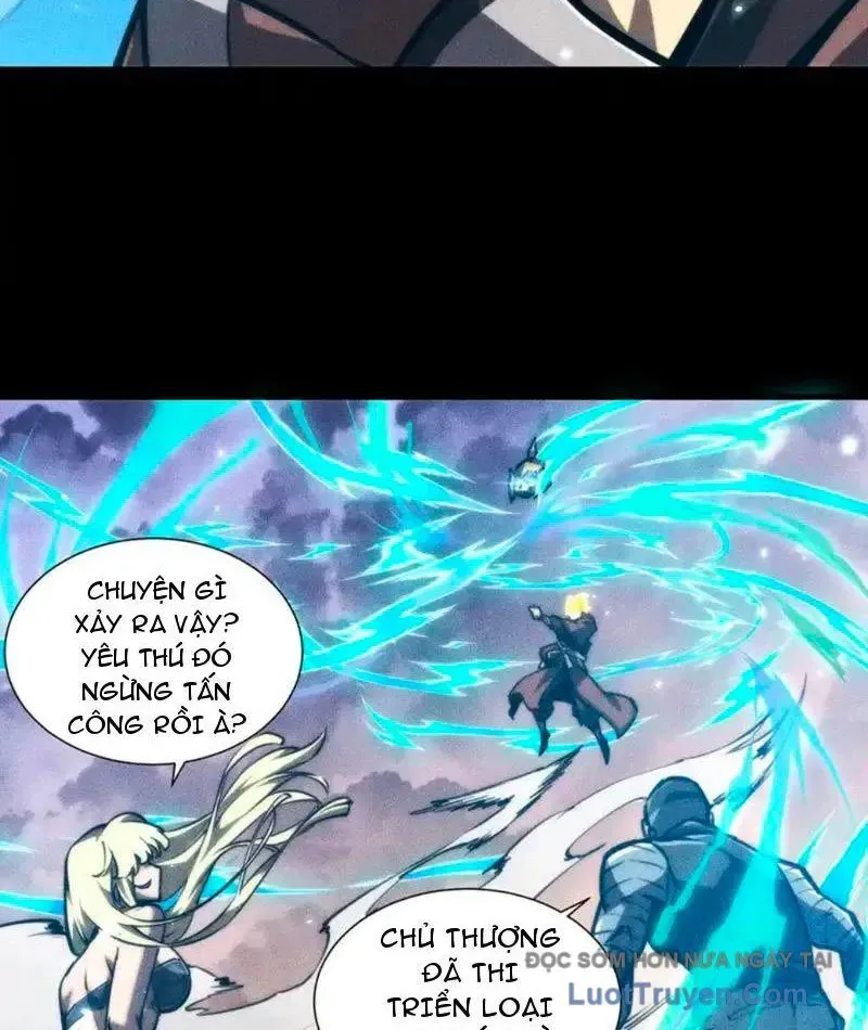 Mạt Thế: Nhân Hoàng Phiên Mời Chư Vị Nữ Đồ Đệ Nhập Tọa - Chapter 36 - Page 24