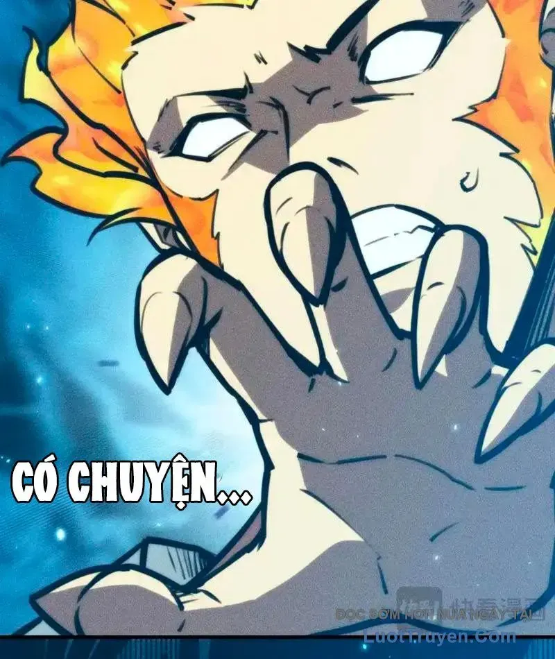 Mạt Thế: Nhân Hoàng Phiên Mời Chư Vị Nữ Đồ Đệ Nhập Tọa - Chapter 36 - Page 34