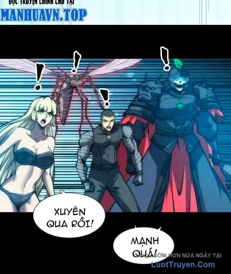 Mạt Thế: Nhân Hoàng Phiên Mời Chư Vị Nữ Đồ Đệ Nhập Tọa - Chapter 36 - Page 37