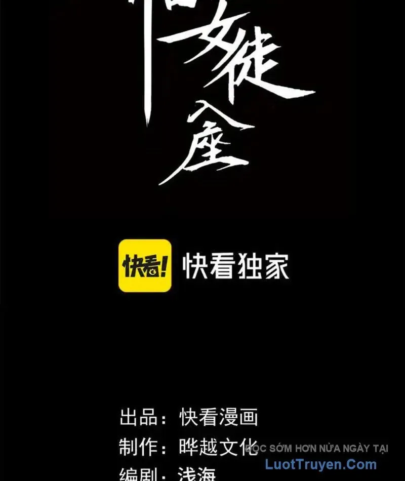 Mạt Thế: Nhân Hoàng Phiên Mời Chư Vị Nữ Đồ Đệ Nhập Tọa - Chapter 36 - Page 4