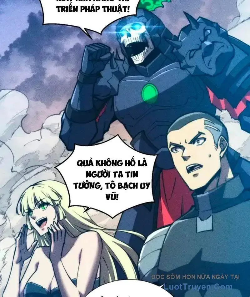 Mạt Thế: Nhân Hoàng Phiên Mời Chư Vị Nữ Đồ Đệ Nhập Tọa - Chapter 36 - Page 45