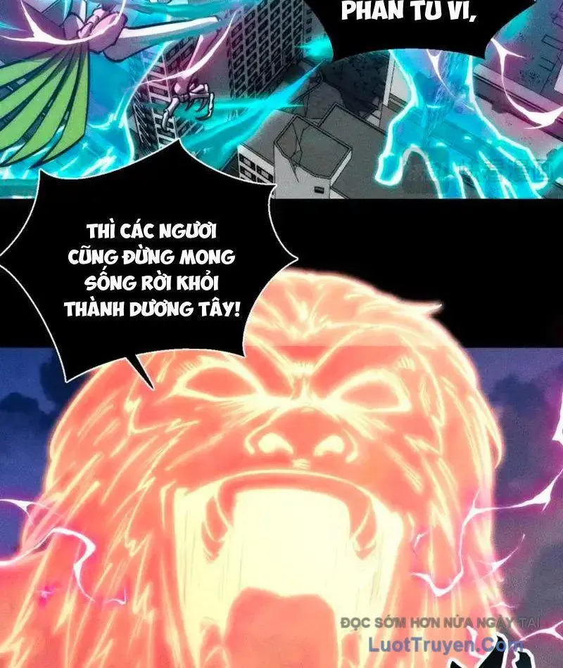 Mạt Thế: Nhân Hoàng Phiên Mời Chư Vị Nữ Đồ Đệ Nhập Tọa - Chapter 36 - Page 48