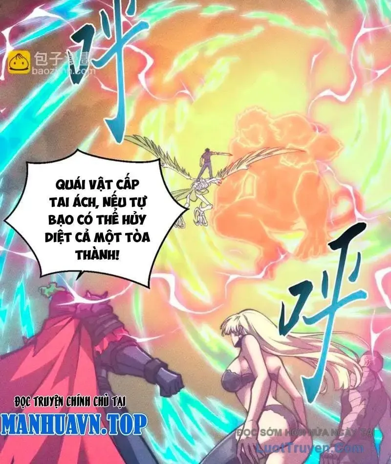 Mạt Thế: Nhân Hoàng Phiên Mời Chư Vị Nữ Đồ Đệ Nhập Tọa - Chapter 36 - Page 50