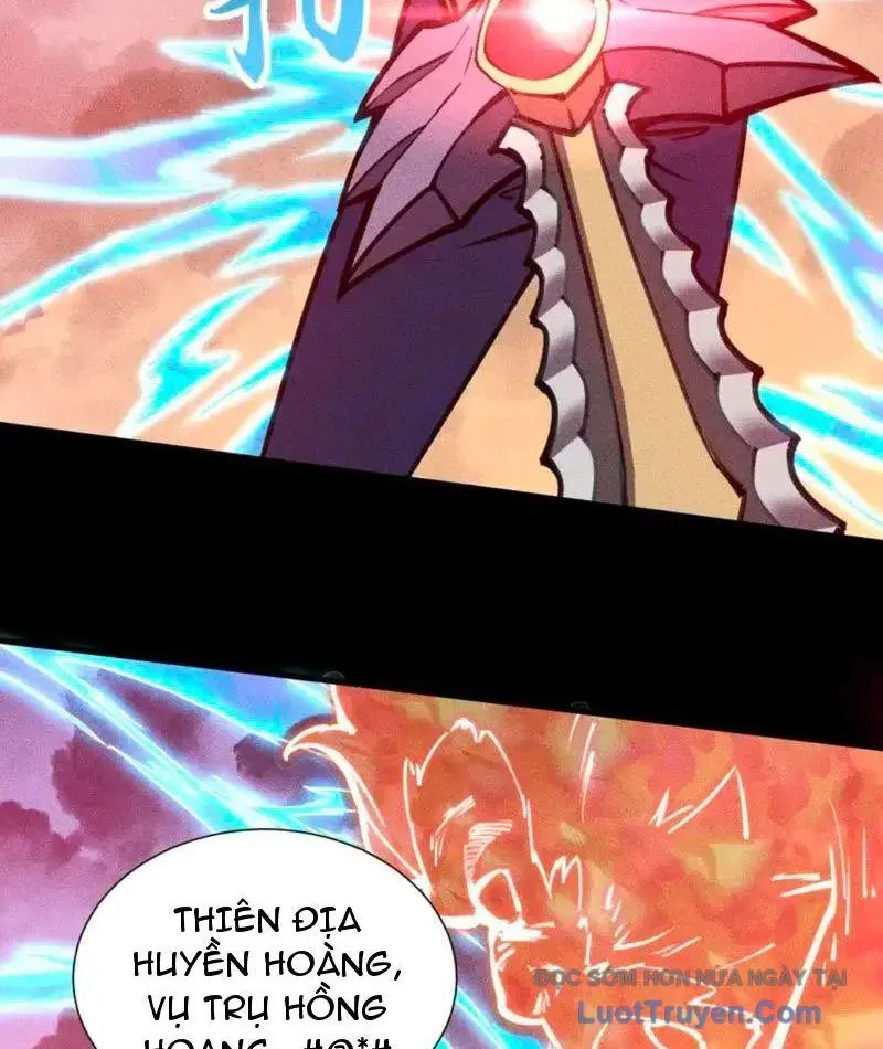 Mạt Thế: Nhân Hoàng Phiên Mời Chư Vị Nữ Đồ Đệ Nhập Tọa - Chapter 36 - Page 56