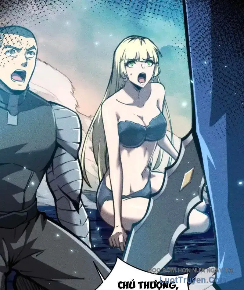 Mạt Thế: Nhân Hoàng Phiên Mời Chư Vị Nữ Đồ Đệ Nhập Tọa - Chapter 36 - Page 6