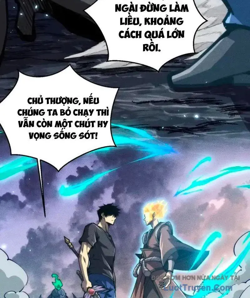 Mạt Thế: Nhân Hoàng Phiên Mời Chư Vị Nữ Đồ Đệ Nhập Tọa - Chapter 36 - Page 7