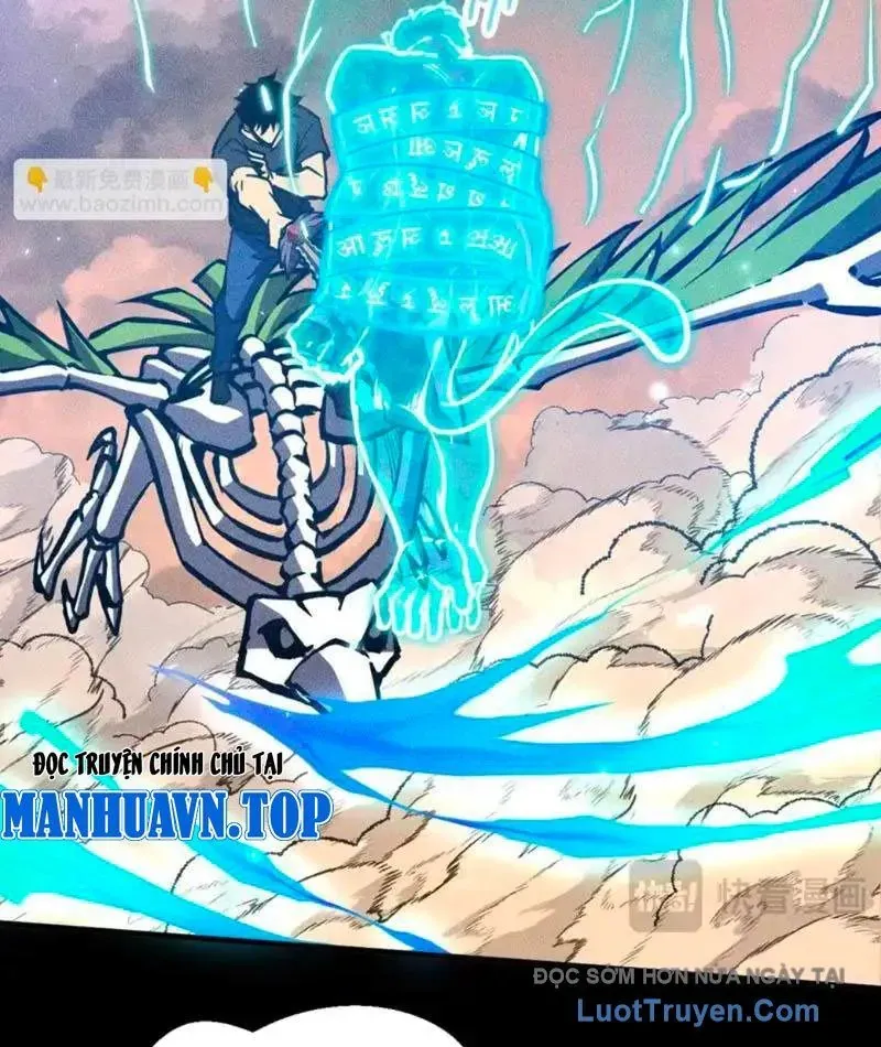 Mạt Thế: Nhân Hoàng Phiên Mời Chư Vị Nữ Đồ Đệ Nhập Tọa - Chapter 36 - Page 74