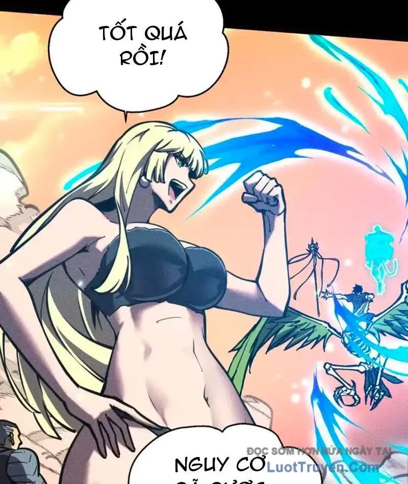 Mạt Thế: Nhân Hoàng Phiên Mời Chư Vị Nữ Đồ Đệ Nhập Tọa - Chapter 36 - Page 75