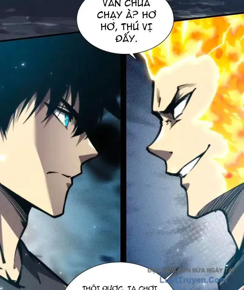 Mạt Thế: Nhân Hoàng Phiên Mời Chư Vị Nữ Đồ Đệ Nhập Tọa - Chapter 36 - Page 9