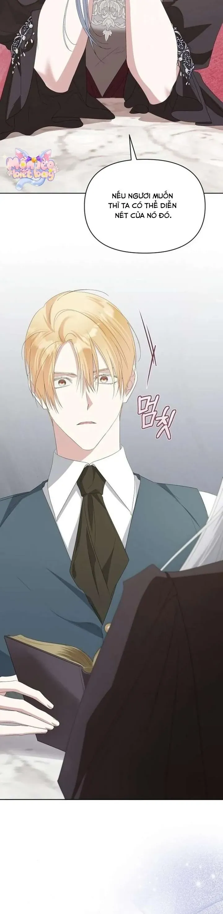 Trở Thành Con Gái Nuôi Của Gia Tộc Sát Thủ - Chapter 78 - Page 10