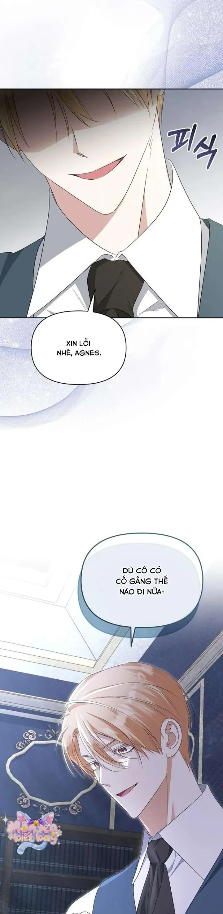 Trở Thành Con Gái Nuôi Của Gia Tộc Sát Thủ - Chapter 78 - Page 11