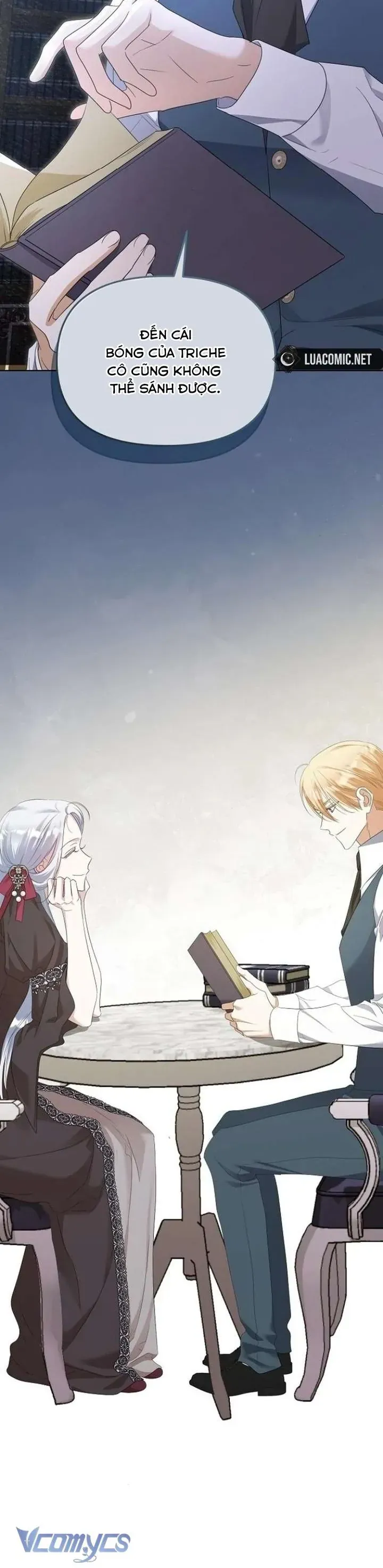 Trở Thành Con Gái Nuôi Của Gia Tộc Sát Thủ - Chapter 78 - Page 12