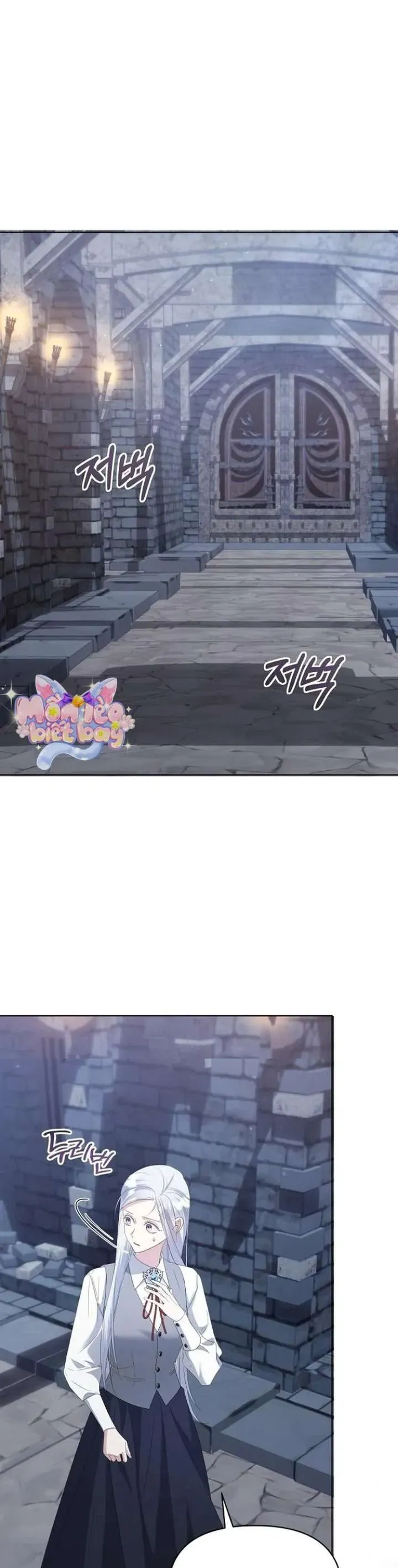 Trở Thành Con Gái Nuôi Của Gia Tộc Sát Thủ - Chapter 78 - Page 17