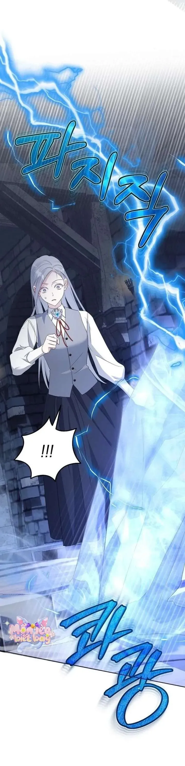 Trở Thành Con Gái Nuôi Của Gia Tộc Sát Thủ - Chapter 78 - Page 23