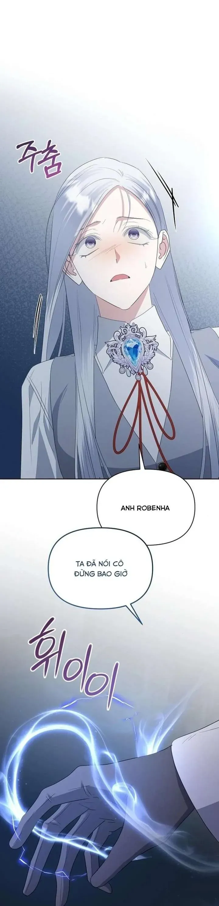 Trở Thành Con Gái Nuôi Của Gia Tộc Sát Thủ - Chapter 78 - Page 24