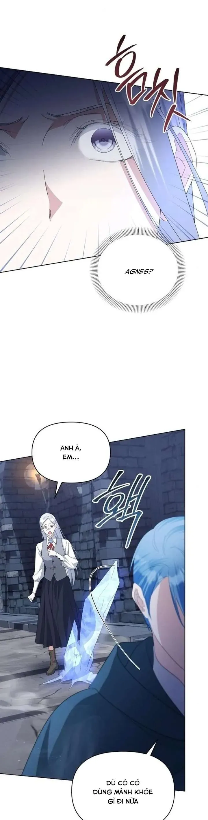 Trở Thành Con Gái Nuôi Của Gia Tộc Sát Thủ - Chapter 78 - Page 26