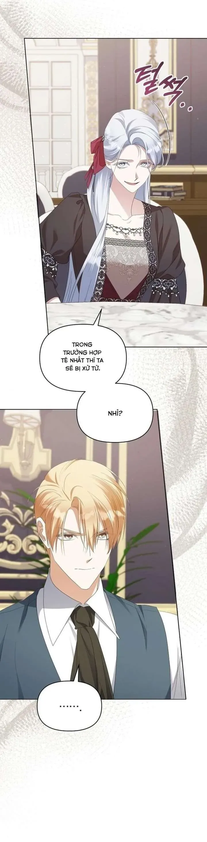 Trở Thành Con Gái Nuôi Của Gia Tộc Sát Thủ - Chapter 78 - Page 3