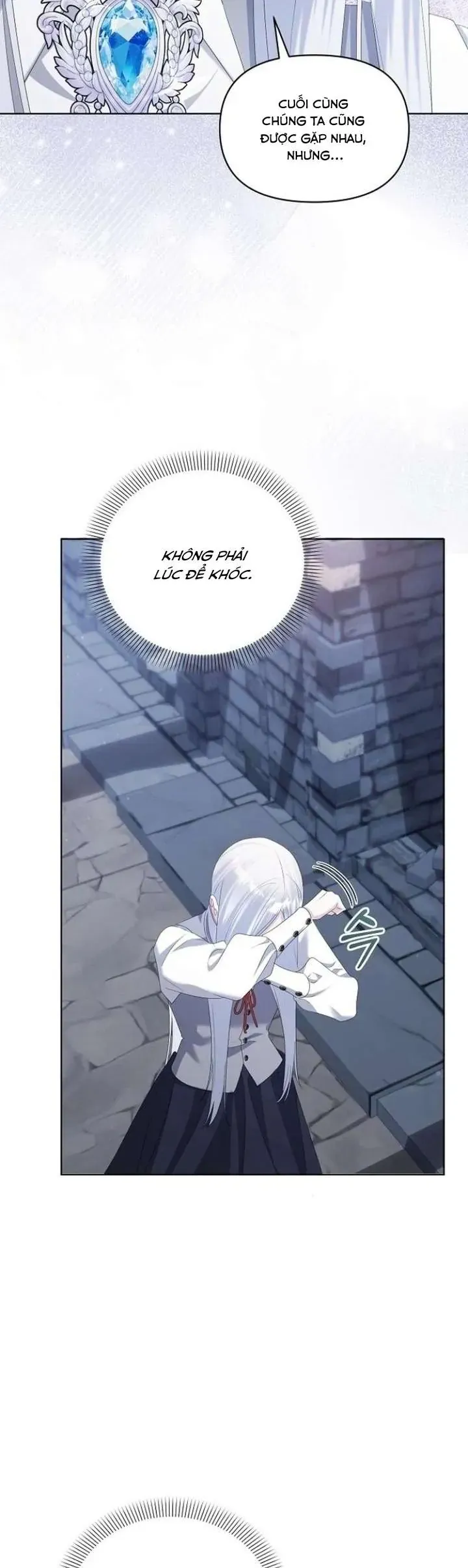 Trở Thành Con Gái Nuôi Của Gia Tộc Sát Thủ - Chapter 78 - Page 30