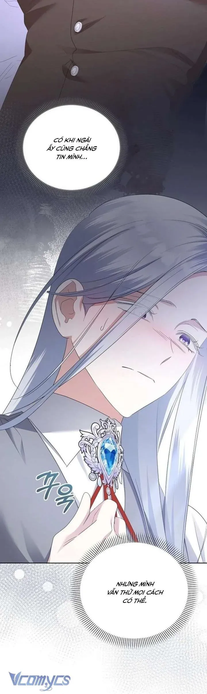 Trở Thành Con Gái Nuôi Của Gia Tộc Sát Thủ - Chapter 78 - Page 32