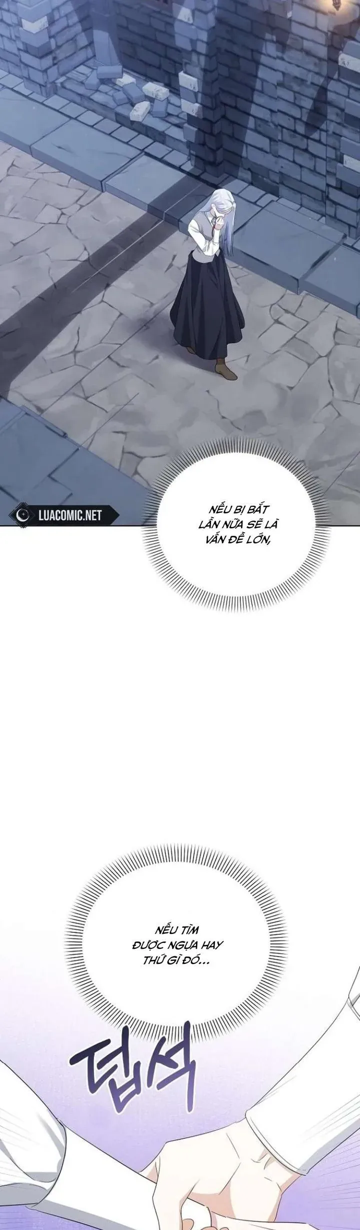 Trở Thành Con Gái Nuôi Của Gia Tộc Sát Thủ - Chapter 78 - Page 34