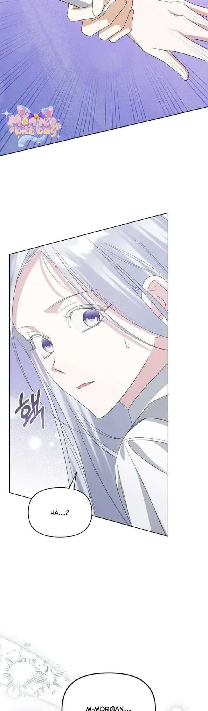 Trở Thành Con Gái Nuôi Của Gia Tộc Sát Thủ - Chapter 78 - Page 35