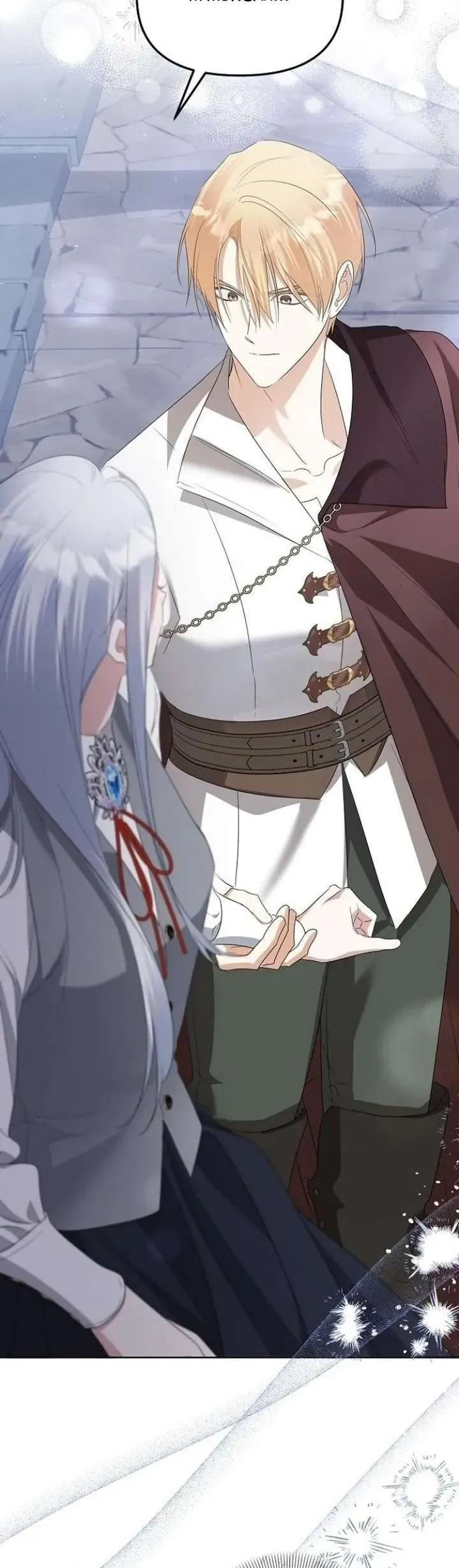 Trở Thành Con Gái Nuôi Của Gia Tộc Sát Thủ - Chapter 78 - Page 36