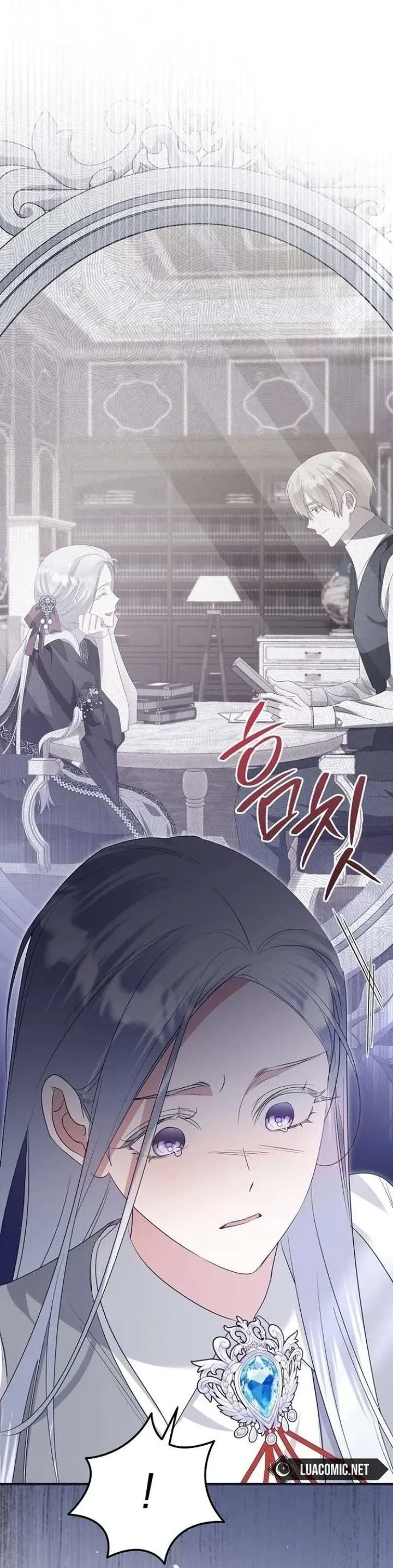 Trở Thành Con Gái Nuôi Của Gia Tộc Sát Thủ - Chapter 78 - Page 38