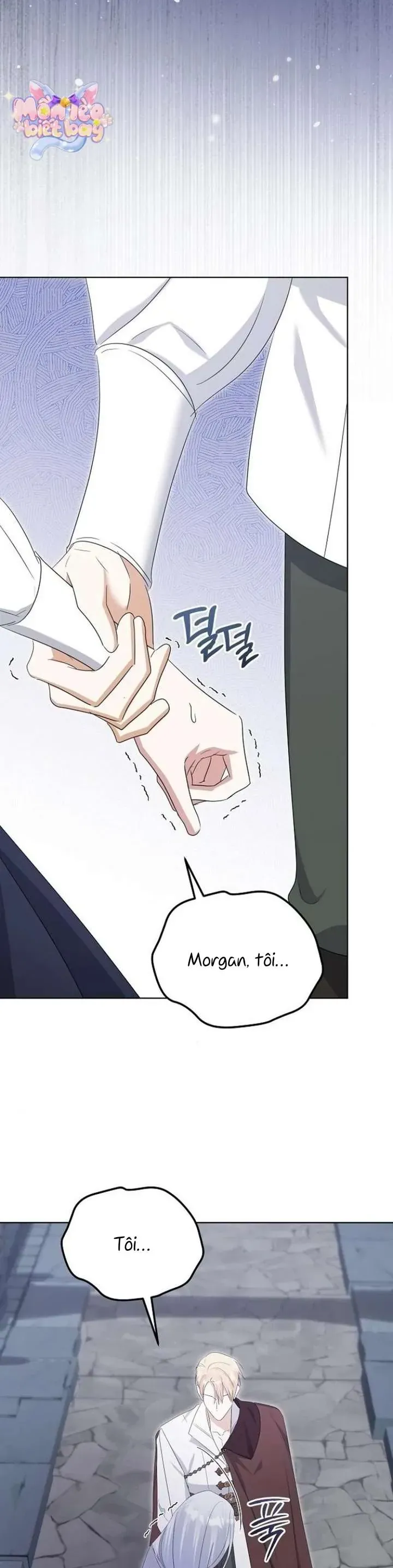 Trở Thành Con Gái Nuôi Của Gia Tộc Sát Thủ - Chapter 78 - Page 39