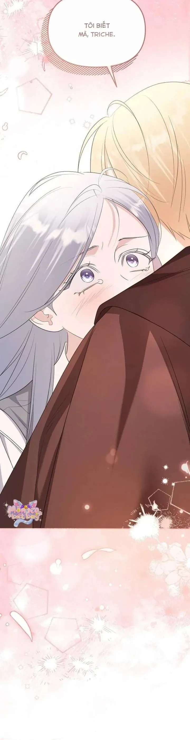 Trở Thành Con Gái Nuôi Của Gia Tộc Sát Thủ - Chapter 78 - Page 42