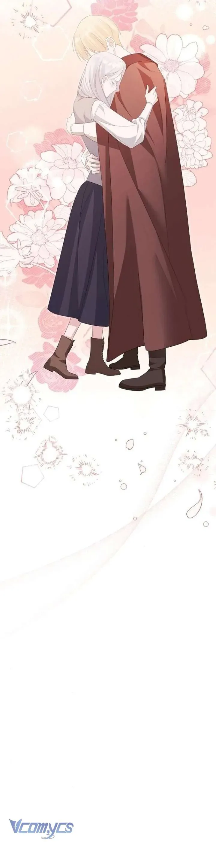 Trở Thành Con Gái Nuôi Của Gia Tộc Sát Thủ - Chapter 78 - Page 44