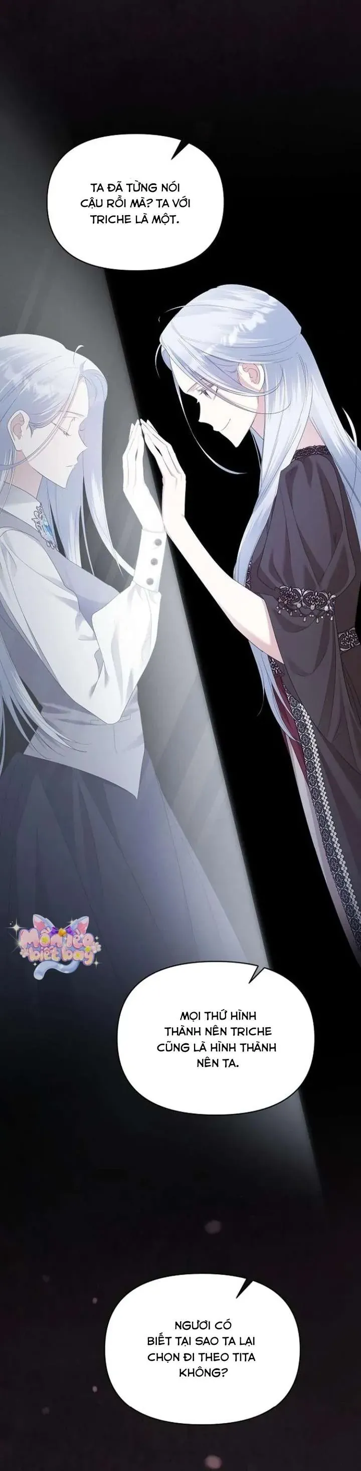 Trở Thành Con Gái Nuôi Của Gia Tộc Sát Thủ - Chapter 78 - Page 6