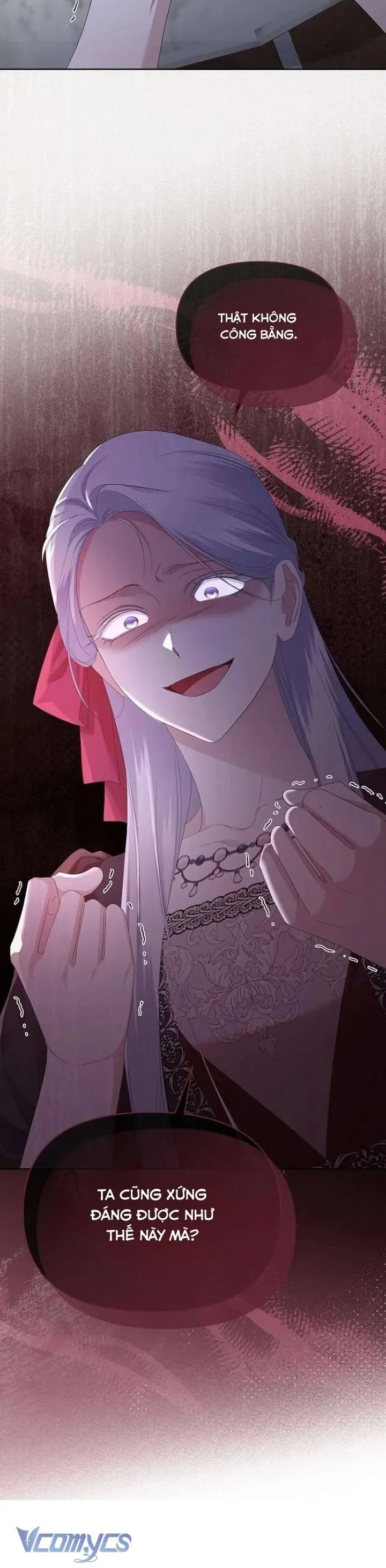 Trở Thành Con Gái Nuôi Của Gia Tộc Sát Thủ - Chapter 78 - Page 8