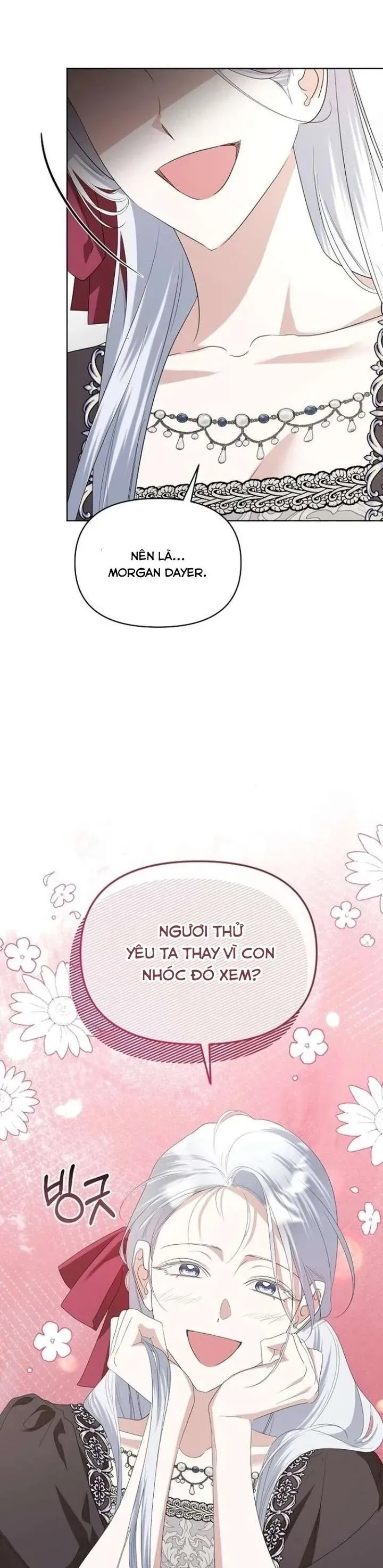 Trở Thành Con Gái Nuôi Của Gia Tộc Sát Thủ - Chapter 78 - Page 9