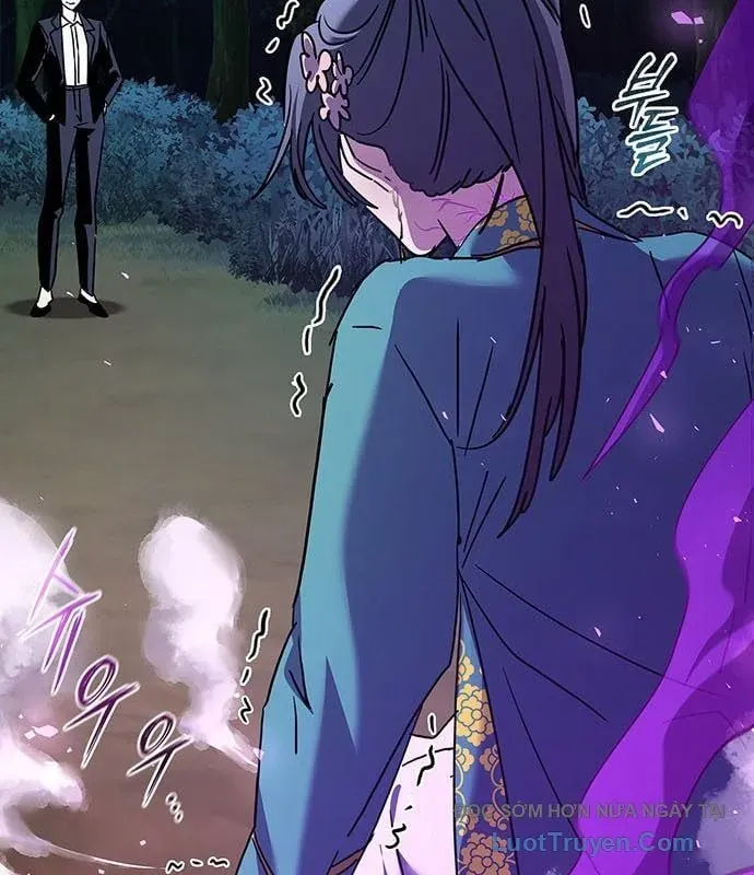 Đêm Của Yêu Tinh - Chapter 117 - Page 109
