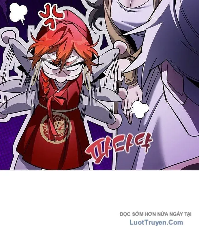 Đêm Của Yêu Tinh - Chapter 117 - Page 11