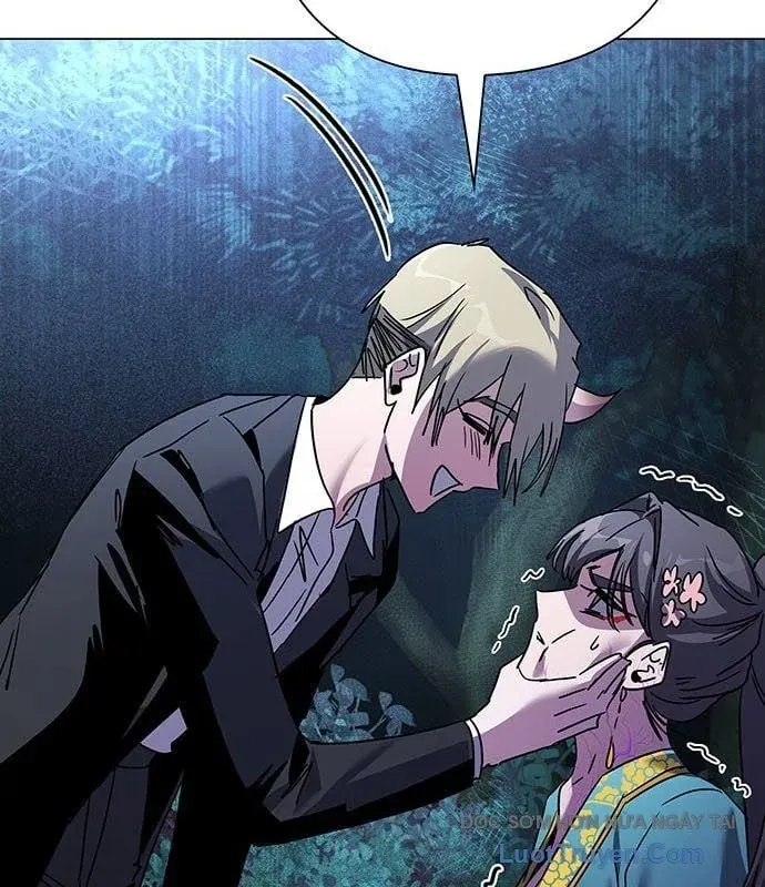 Đêm Của Yêu Tinh - Chapter 117 - Page 115