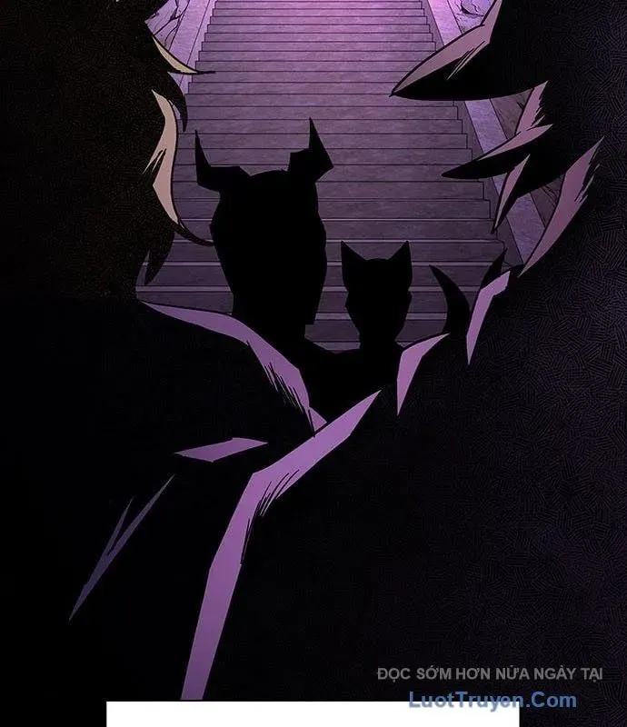 Đêm Của Yêu Tinh - Chapter 117 - Page 128