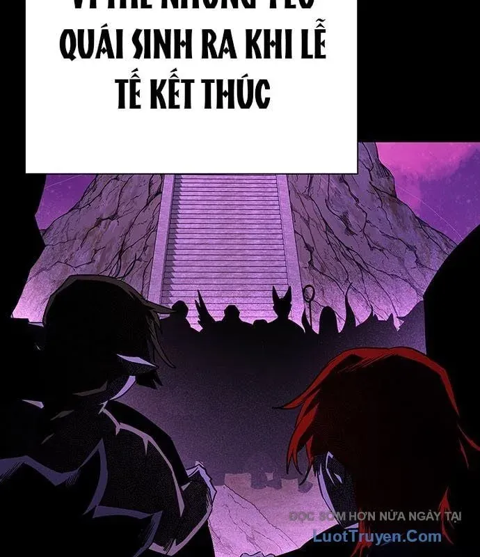 Đêm Của Yêu Tinh - Chapter 117 - Page 130