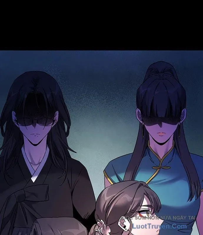 Đêm Của Yêu Tinh - Chapter 117 - Page 134