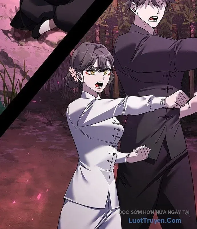 Đêm Của Yêu Tinh - Chapter 117 - Page 138