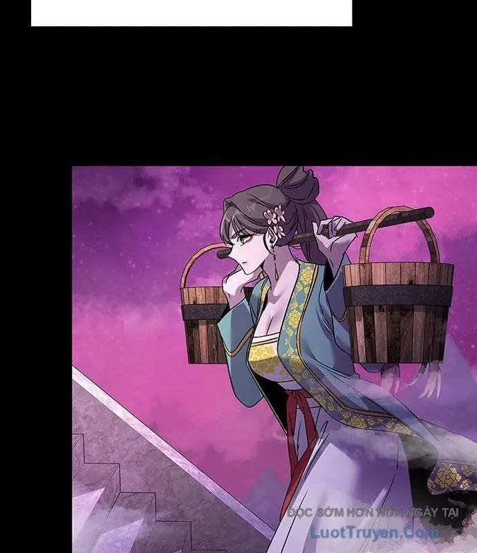Đêm Của Yêu Tinh - Chapter 117 - Page 152