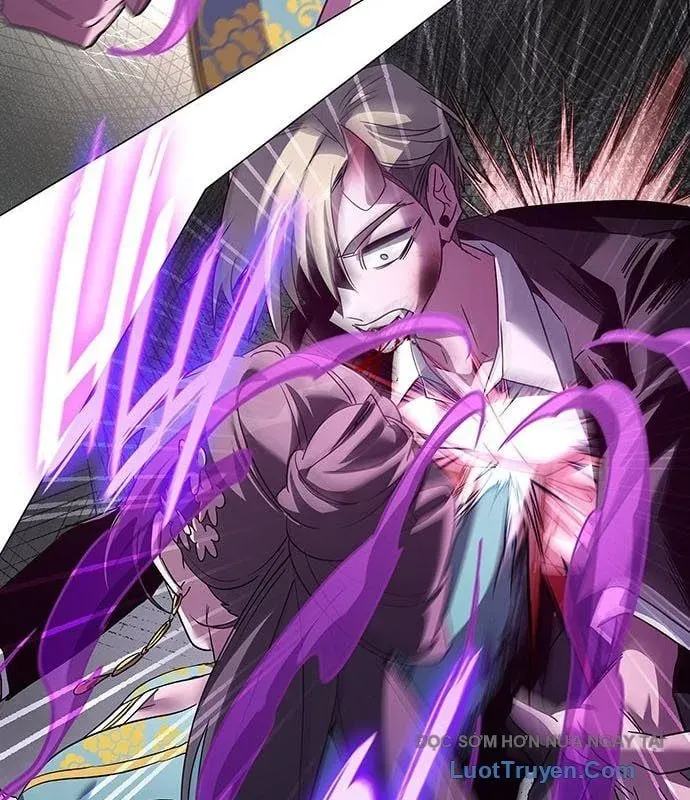 Đêm Của Yêu Tinh - Chapter 117 - Page 191