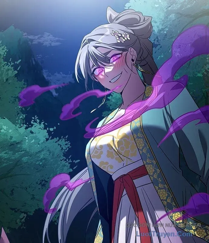 Đêm Của Yêu Tinh - Chapter 117 - Page 198