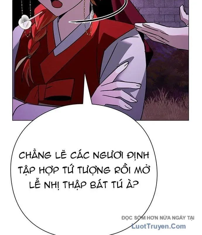 Đêm Của Yêu Tinh - Chapter 117 - Page 20
