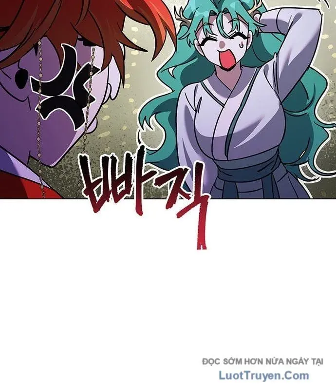 Đêm Của Yêu Tinh - Chapter 117 - Page 22