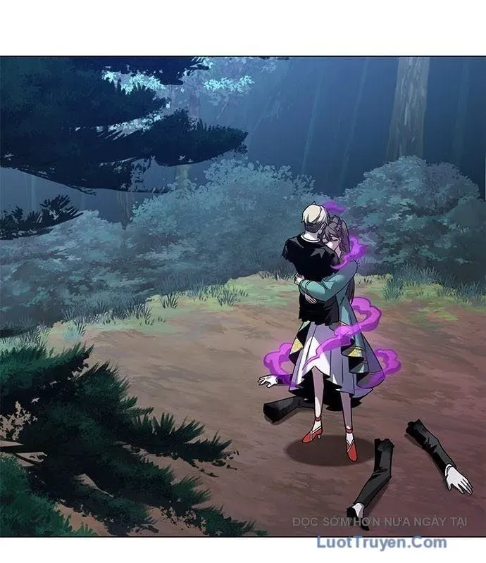 Đêm Của Yêu Tinh - Chapter 117 - Page 224