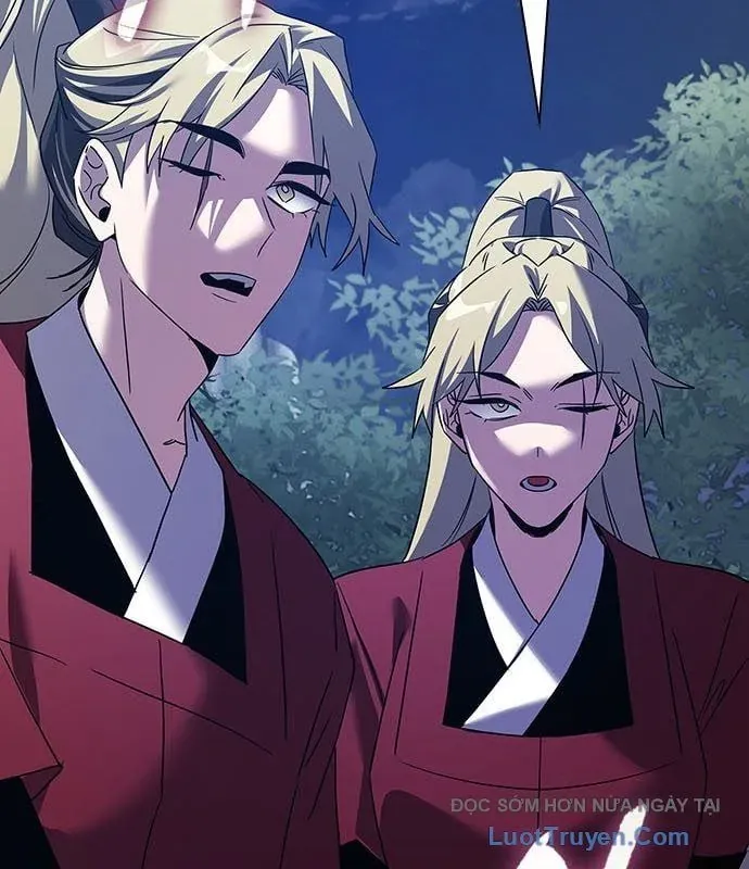 Đêm Của Yêu Tinh - Chapter 117 - Page 241